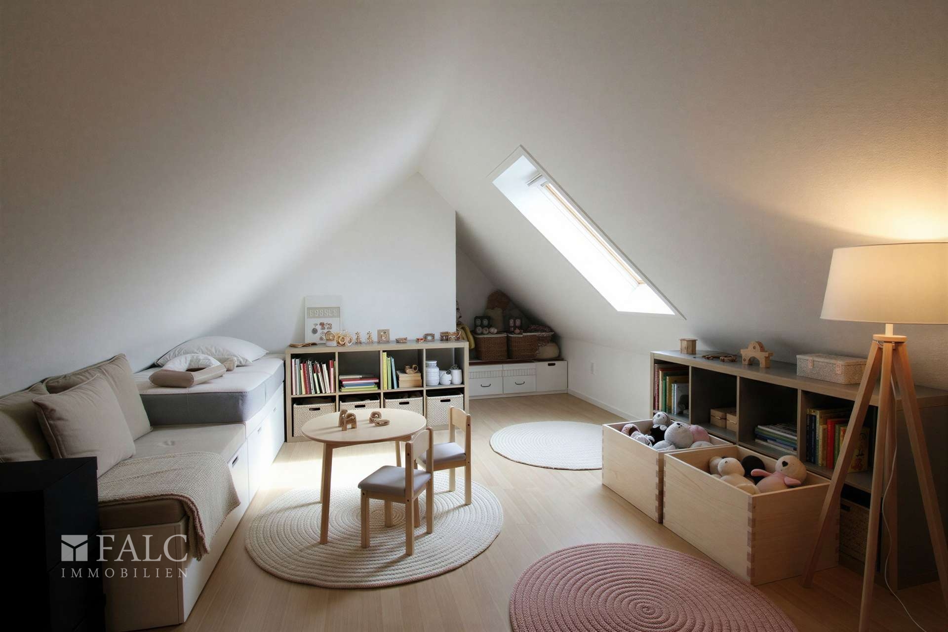 +++ Exklusive Doppelhaushälfte: Wohndesign trifft auf Familien-Idylle +++ – Lübeck – Vorschaubild 16