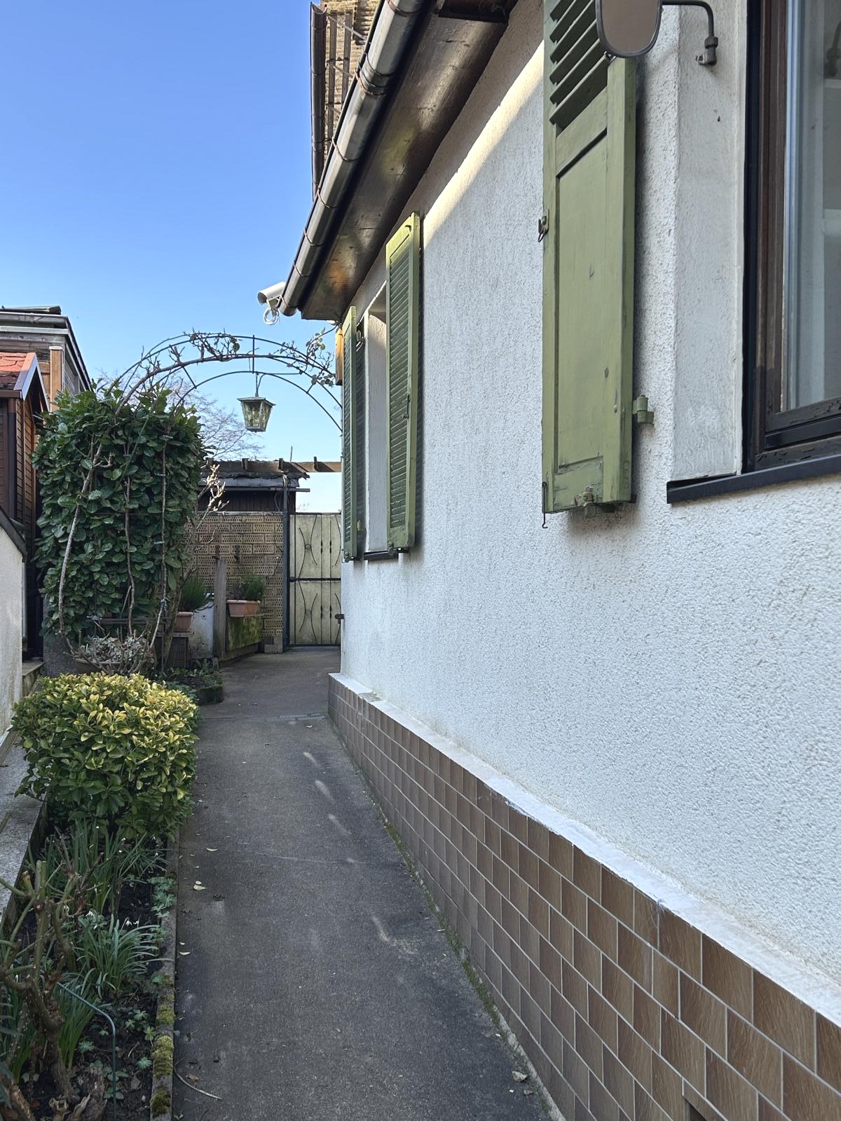 Historisch, aber nicht denkmalgeschützt. Gemütliches Fachwerkhaus in Innenstadtlage von Michelstadt – Michelstadt – Vorschaubild 27