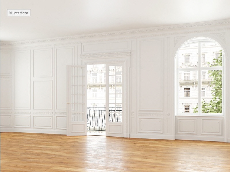 Immobilie in Drebach - Etagenwohnung in 09430 Drebach, Wilischthaler Str. - Bild 0