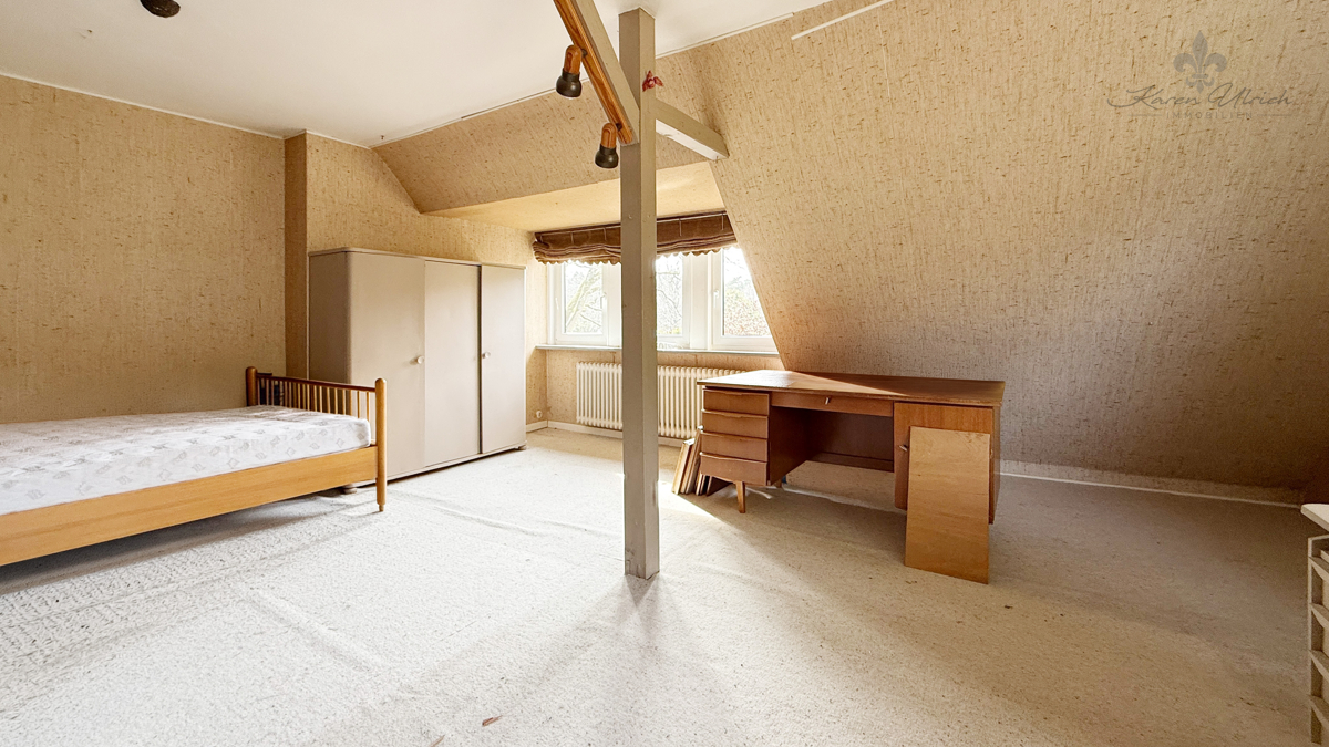 Ruhe. Raum. Möglichkeiten. Familientraum in Bestlage von Rosengarten Sottorf – Rosengarten – Vorschaubild 11