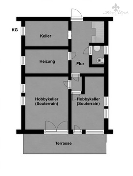 Ruhe. Raum. Möglichkeiten. Familientraum in Bestlage von Rosengarten Sottorf – Rosengarten – Vorschaubild 18