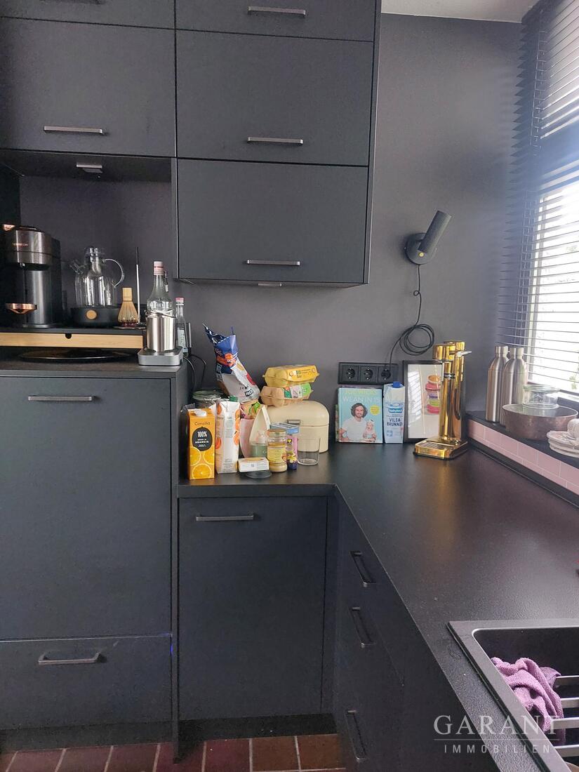 Freistehendes komfortables Haus mit Wintergarten, Terrasse und vielen Extras! – Wiesbaden-Rambach – Vorschaubild 4