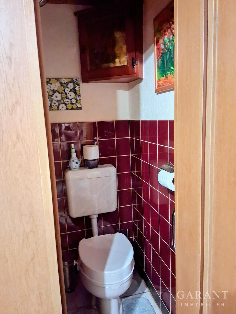 Lage... familienfreundlich in Schwarzenbach an der Saale ! – Schwarzenbach an der Saale – Vorschaubild 6