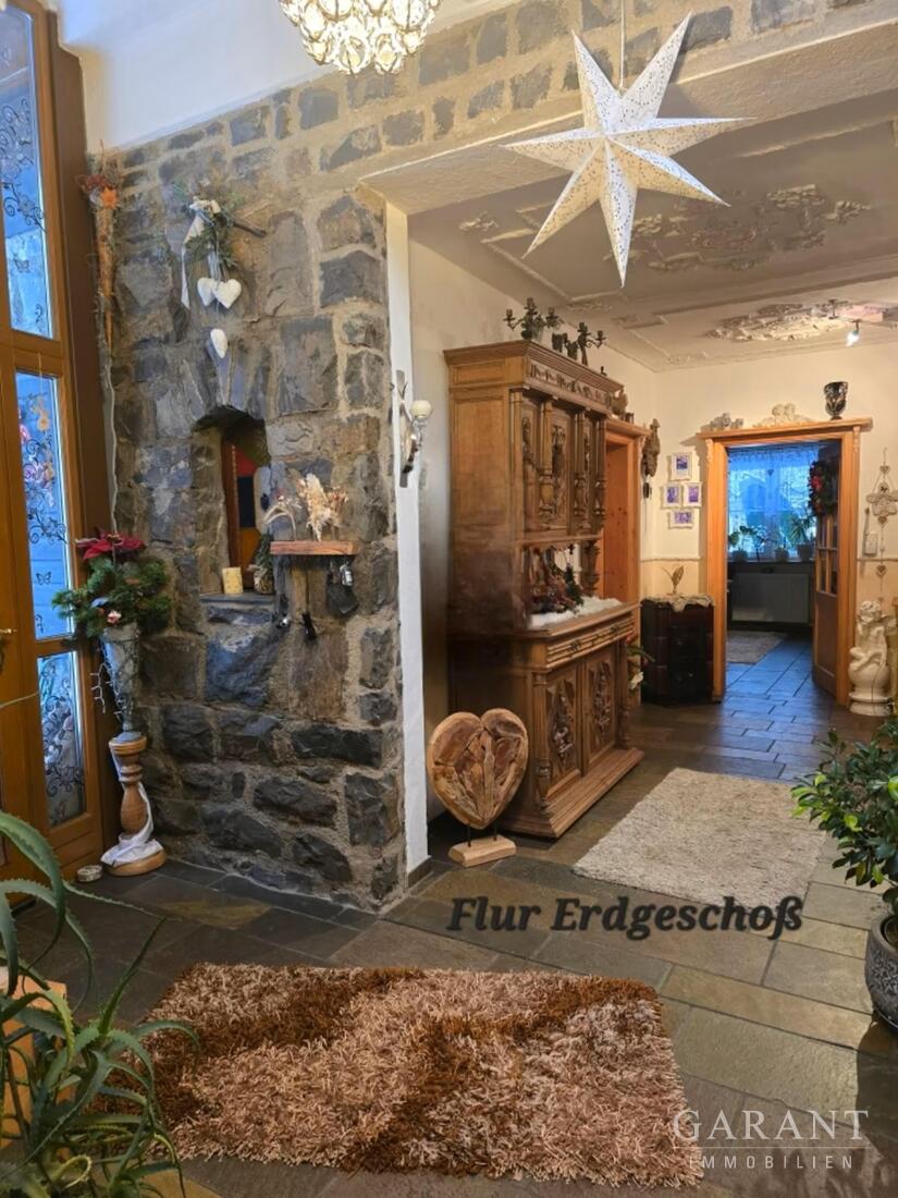 Exklusives, traumhaftes Einfamilienhaus in idyllischer Lage! – Steinbach am Wald – Vorschaubild 12