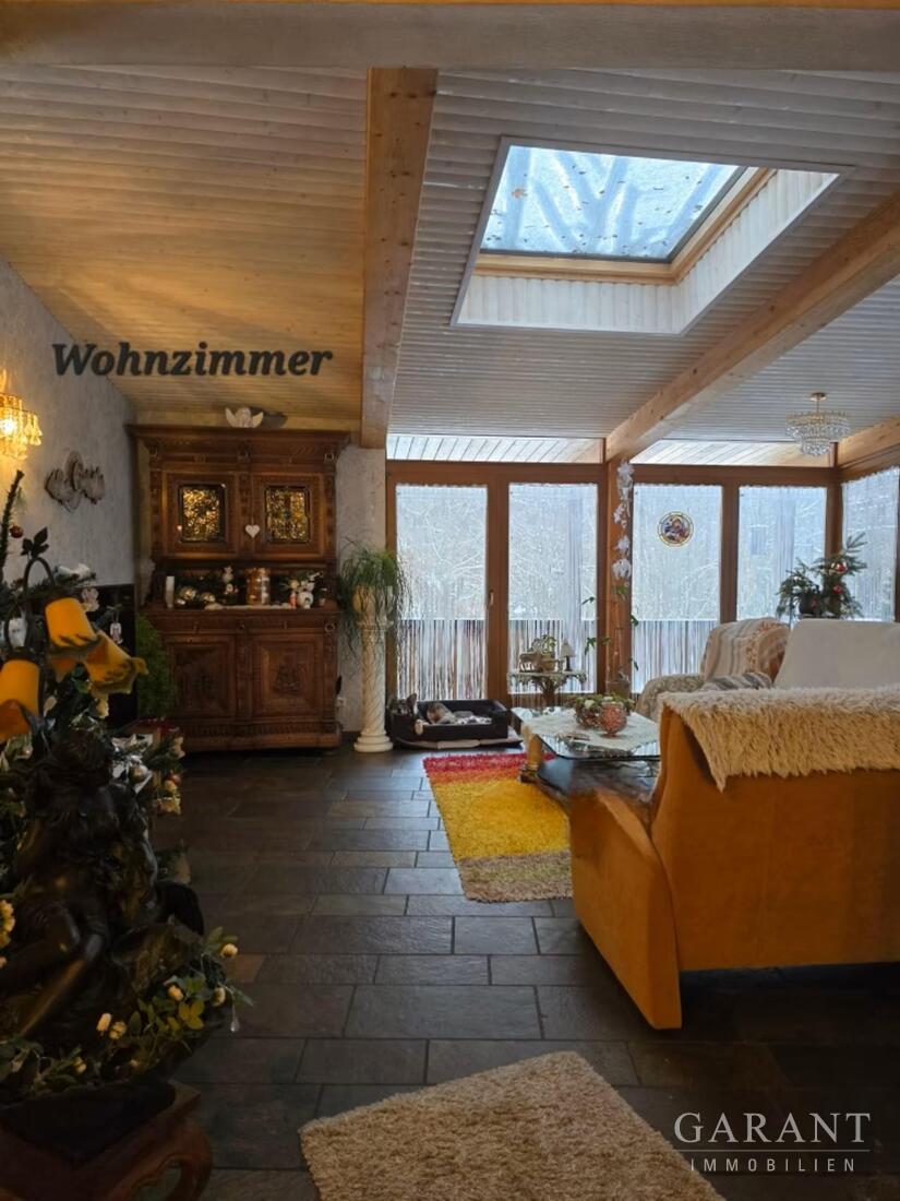 Exklusives, traumhaftes Einfamilienhaus in idyllischer Lage! – Steinbach am Wald – Vorschaubild 14