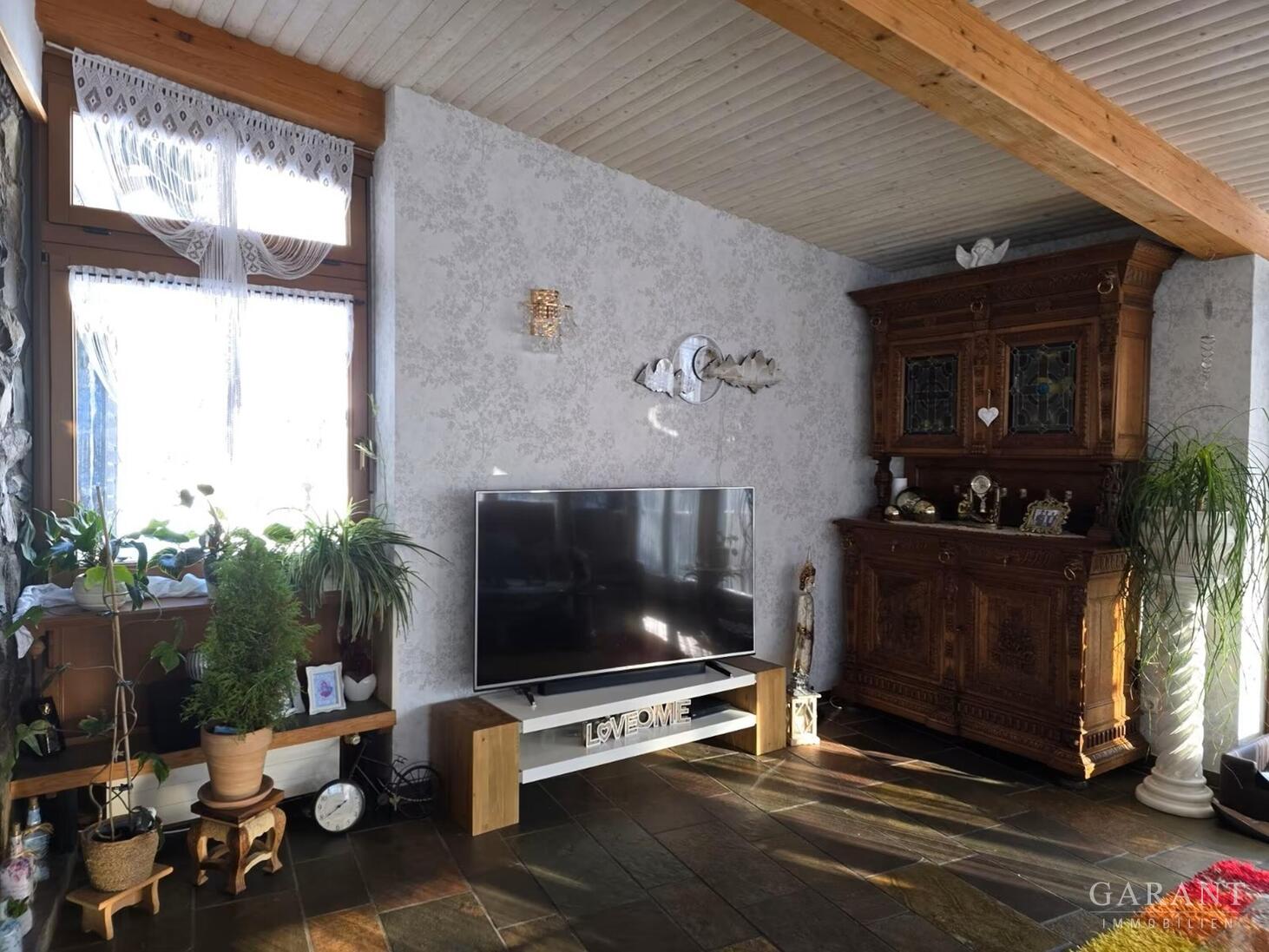 Exklusives, traumhaftes Einfamilienhaus in idyllischer Lage! – Steinbach am Wald – Vorschaubild 15