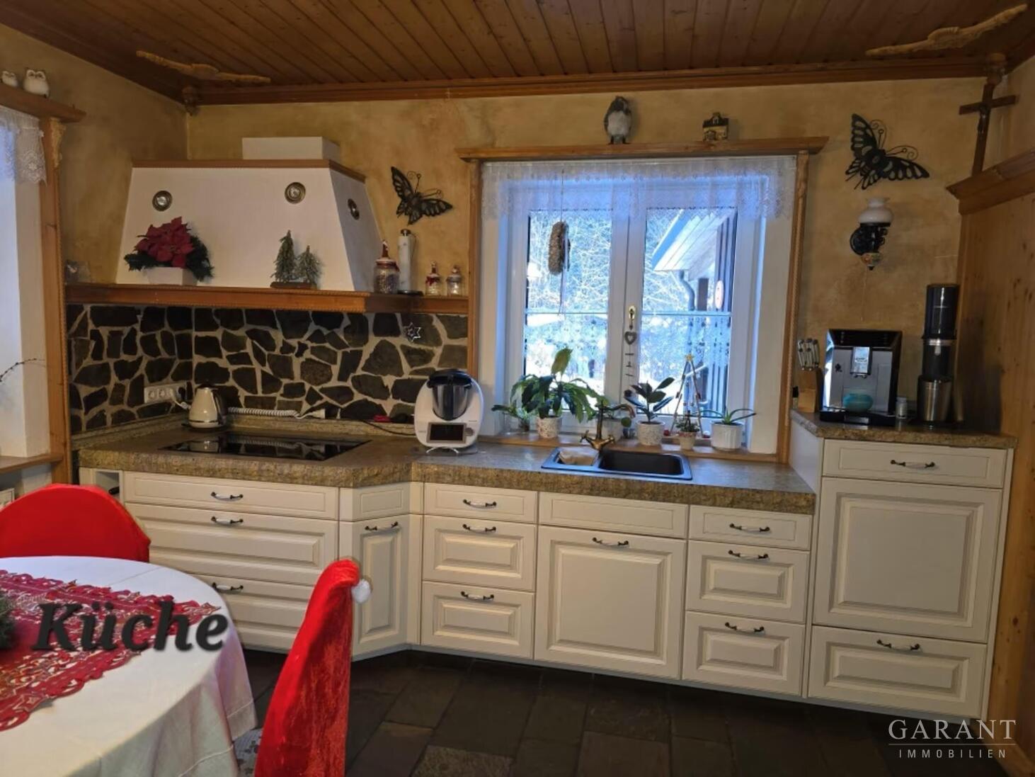 Exklusives, traumhaftes Einfamilienhaus in idyllischer Lage! – Steinbach am Wald – Vorschaubild 18