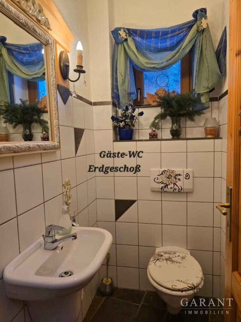 Exklusives, traumhaftes Einfamilienhaus in idyllischer Lage! – Steinbach am Wald – Vorschaubild 20