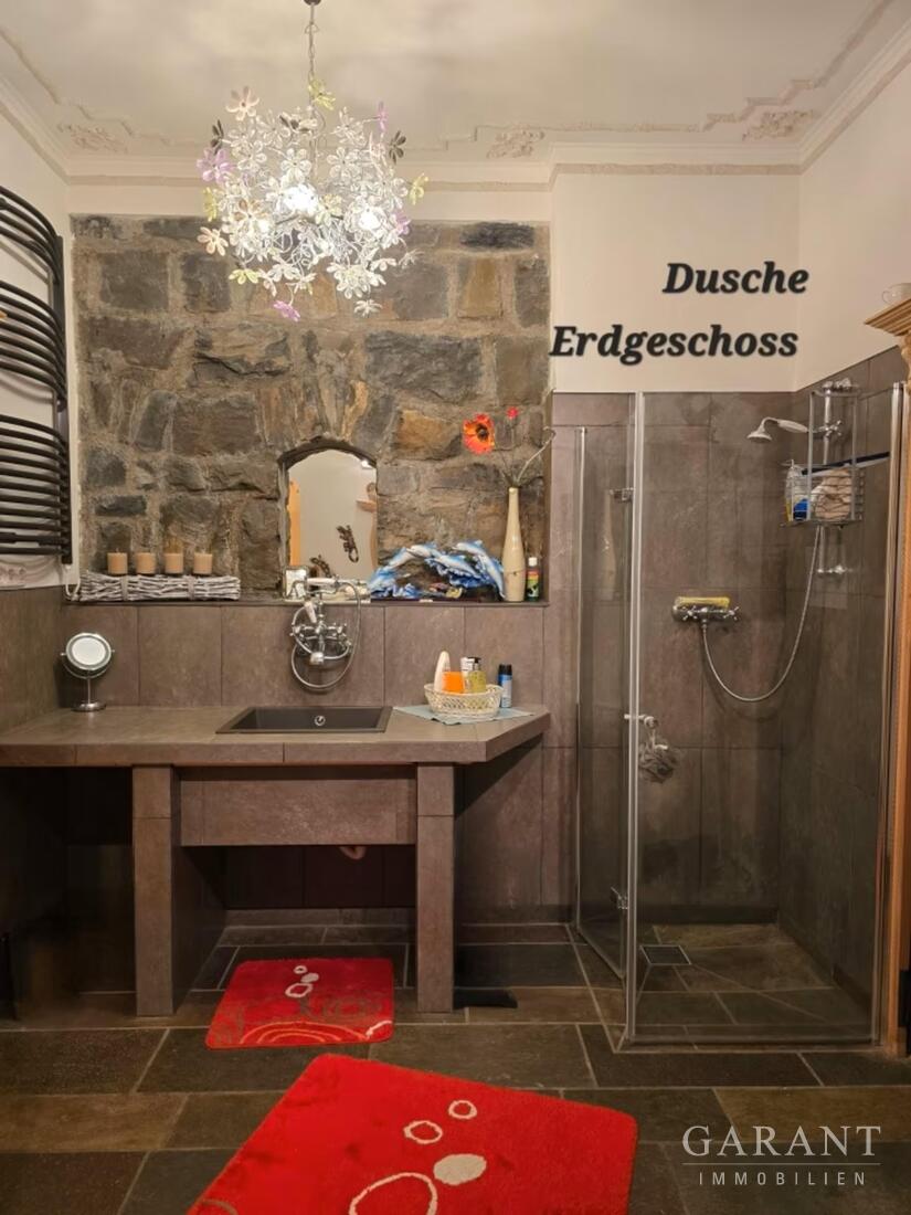 Exklusives, traumhaftes Einfamilienhaus in idyllischer Lage! – Steinbach am Wald – Vorschaubild 21