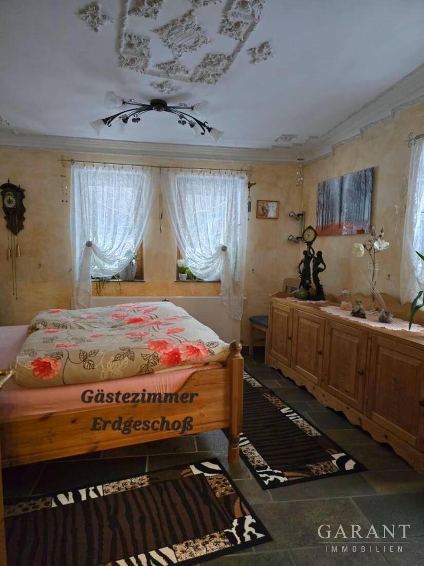Exklusives, traumhaftes Einfamilienhaus in idyllischer Lage! – Steinbach am Wald – Vorschaubild 22