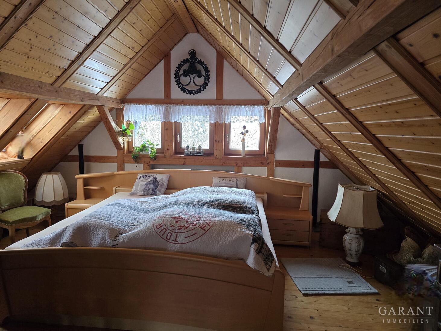 Exklusives, traumhaftes Einfamilienhaus in idyllischer Lage! – Steinbach am Wald – Vorschaubild 29