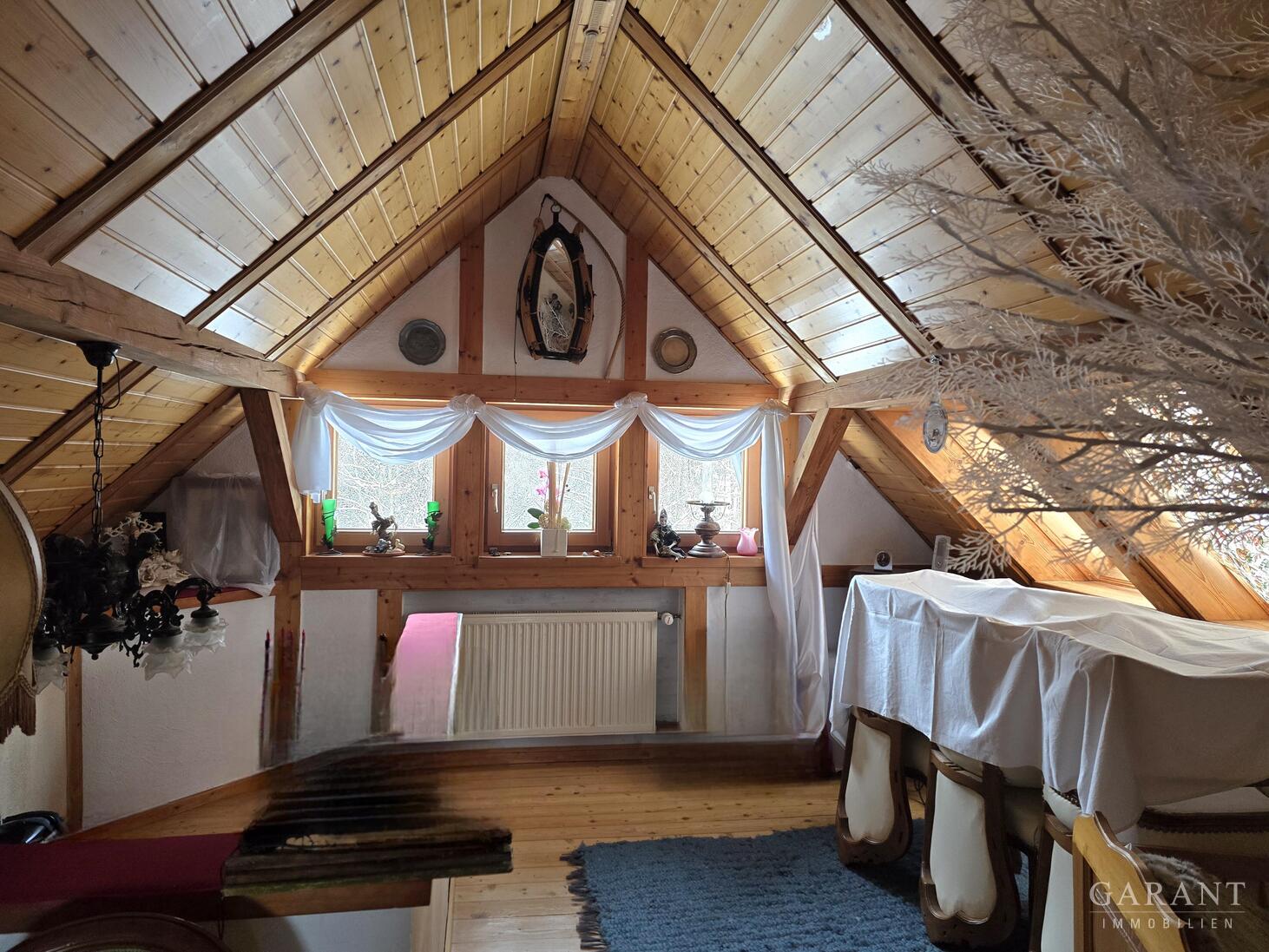 Exklusives, traumhaftes Einfamilienhaus in idyllischer Lage! – Steinbach am Wald – Vorschaubild 30