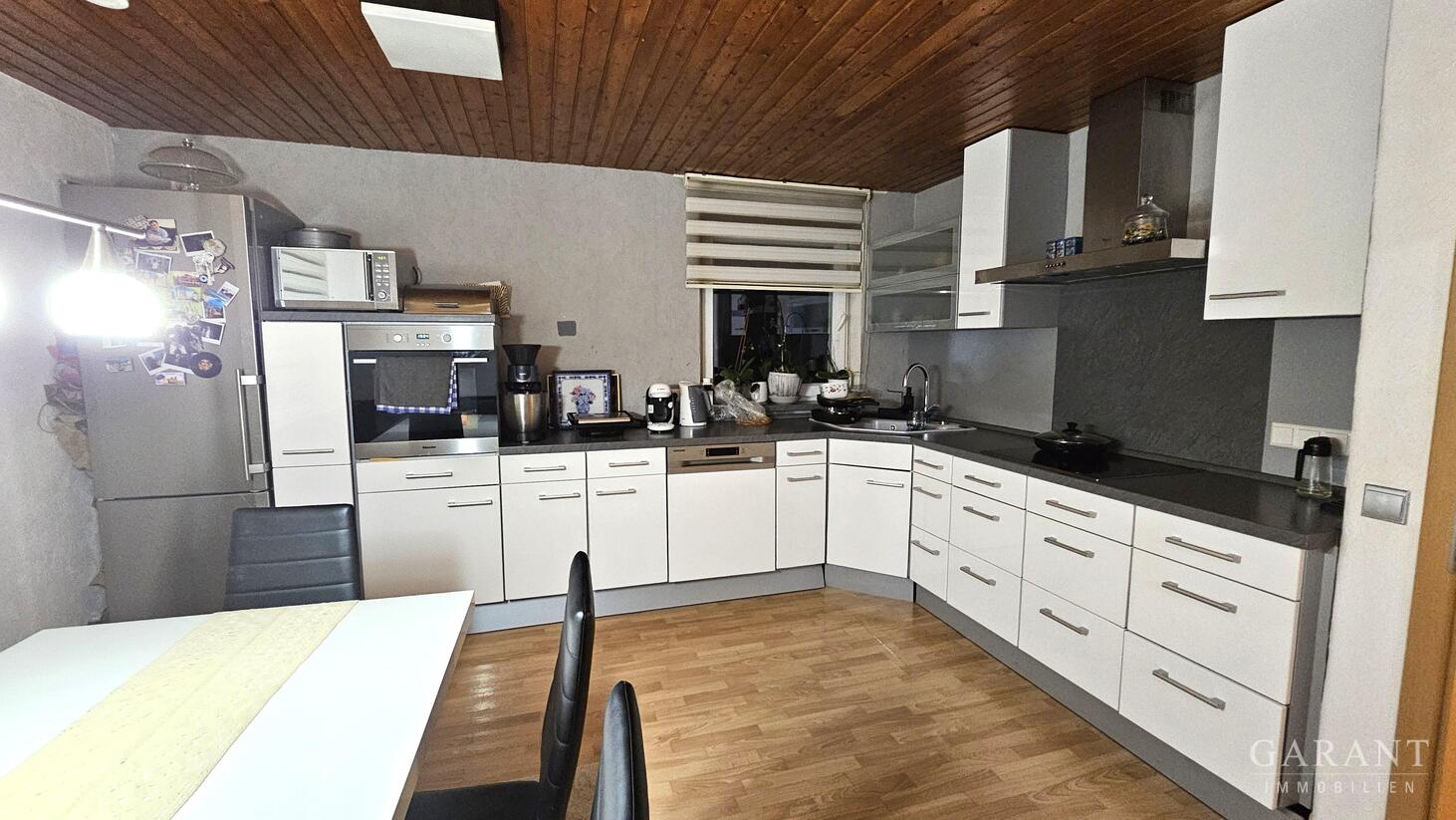 Tolle Chance - Mehrfamilienhaus in Vöhringen – Vöhringen – Vorschaubild 11