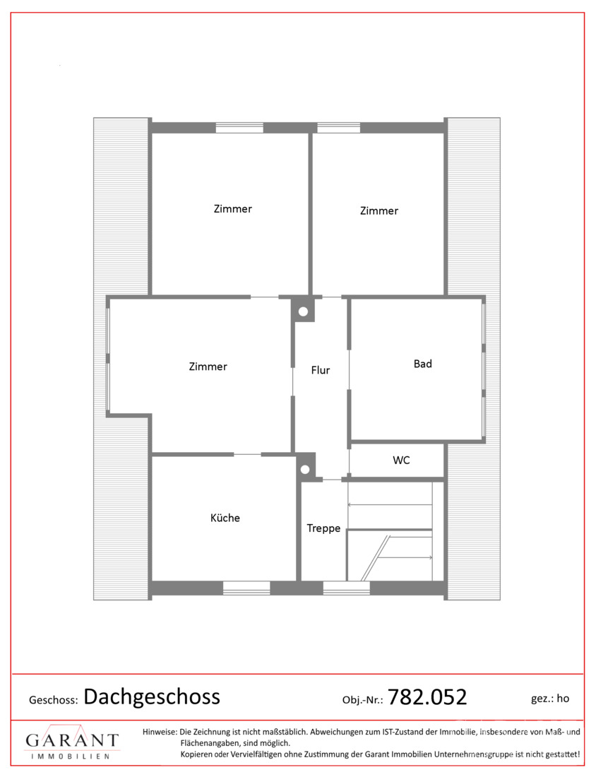 Tolle Chance - Mehrfamilienhaus in Vöhringen – Vöhringen – Vorschaubild 23