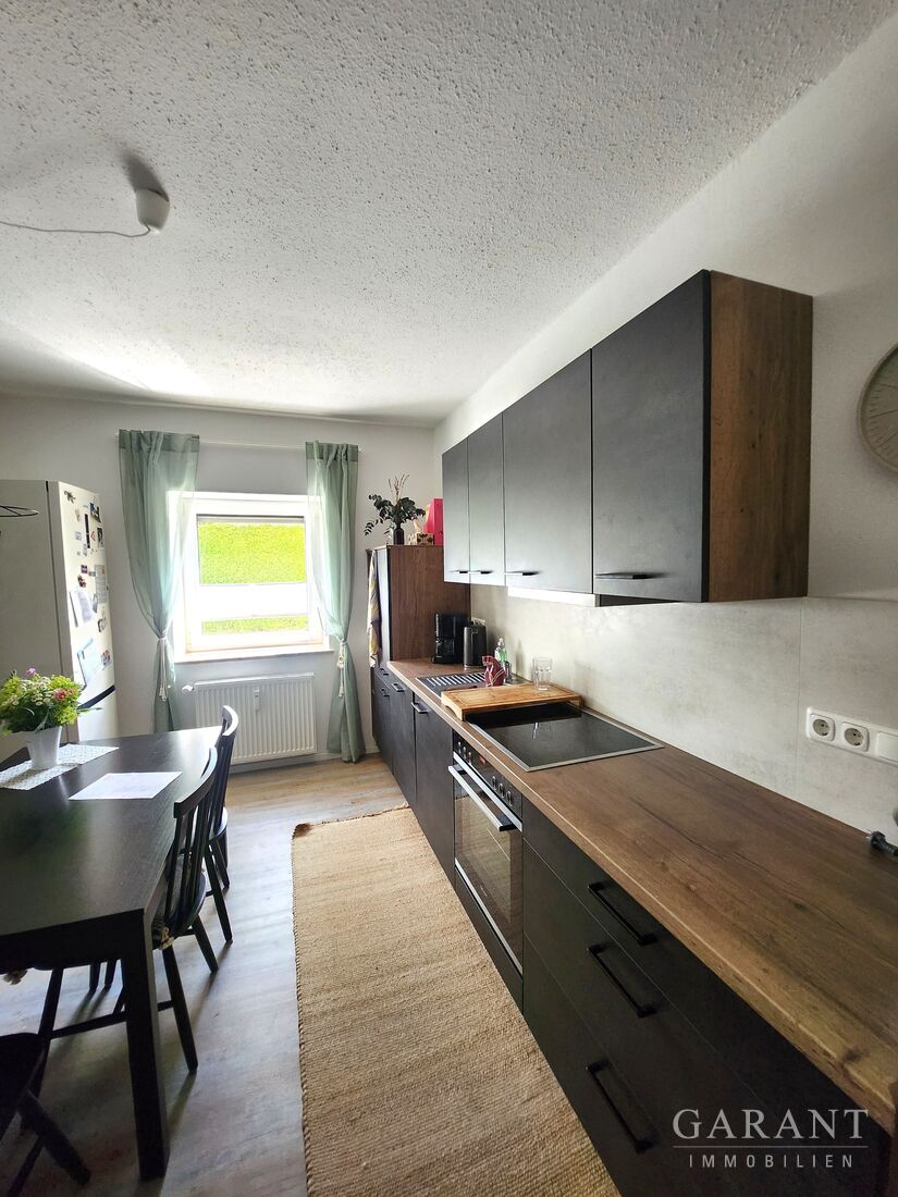 Kapitalanlage mit Top-Rendite: Saniertes Mehrfamilienhaus in ruhiger Lage von Wegscheid! – Wegscheid – Vorschaubild 2
