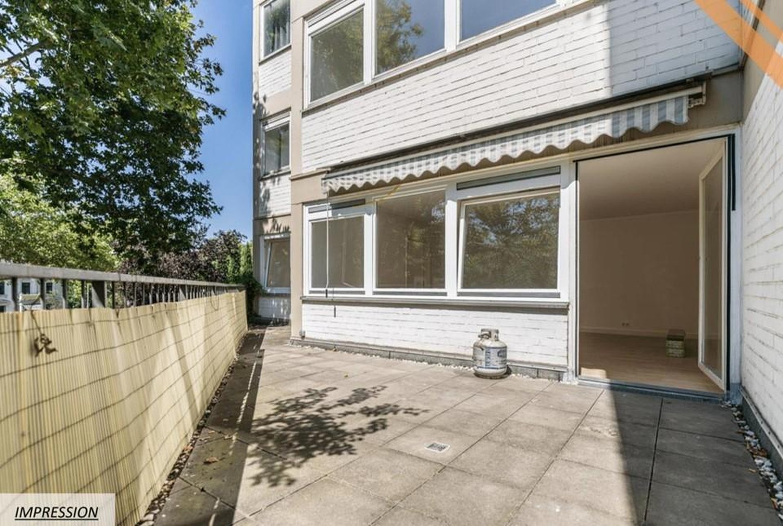 Moderne möblierte 70 qm City‑Wohnung im Herzen von Wiesbaden (mit Balkon) – Wiesbaden – Vorschaubild 12
