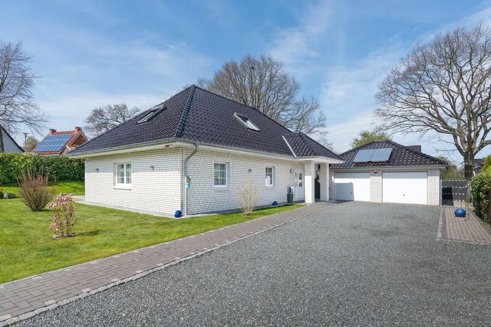 Ihr Traum wird wahr. Wenn nicht jetzt wann dann? – Neustadt in Holstein – Bild 1 von 19