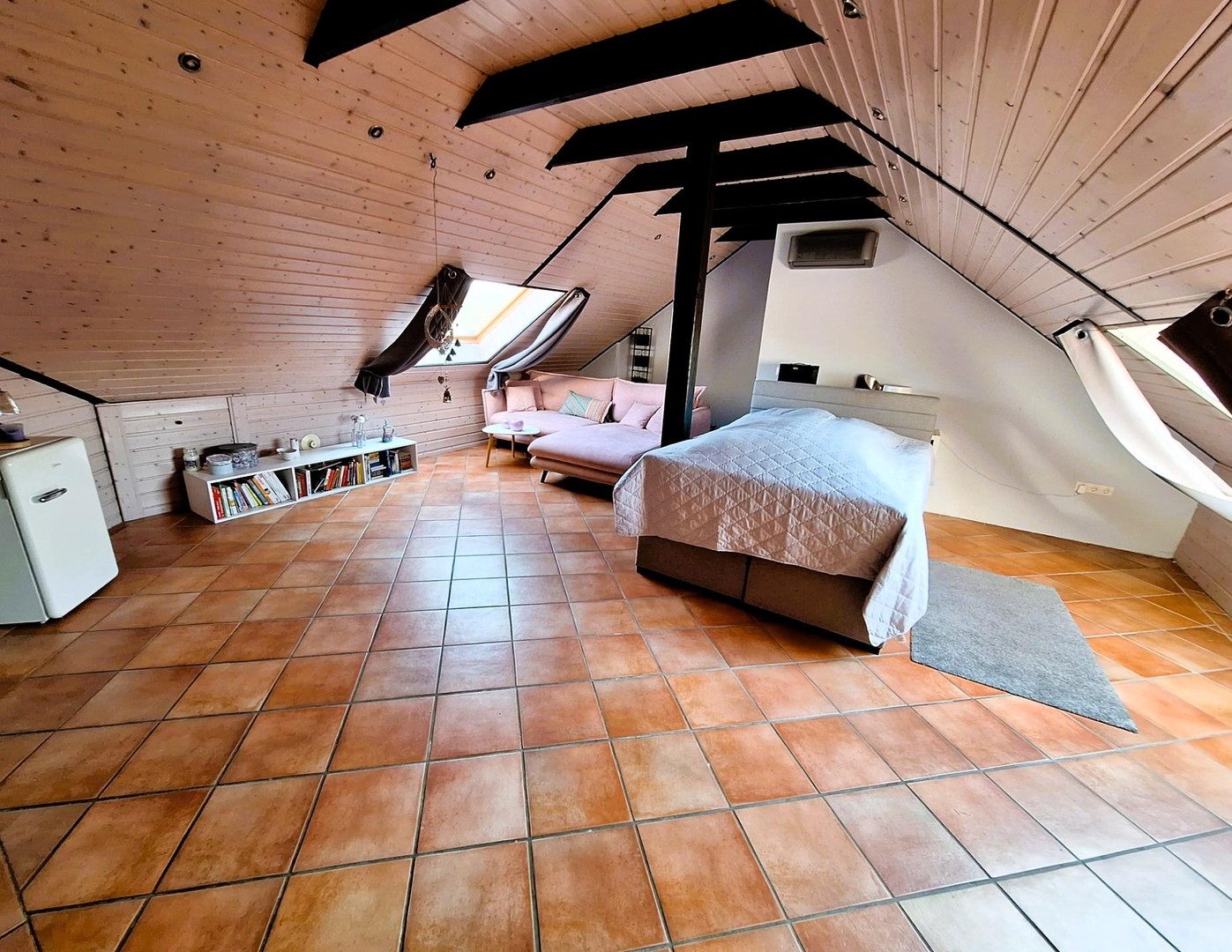 *von Privat* freistehendes EFH mit PV-Anlage, beheiztem Profi-Pool & Außensauna – Dersum – Vorschaubild 26