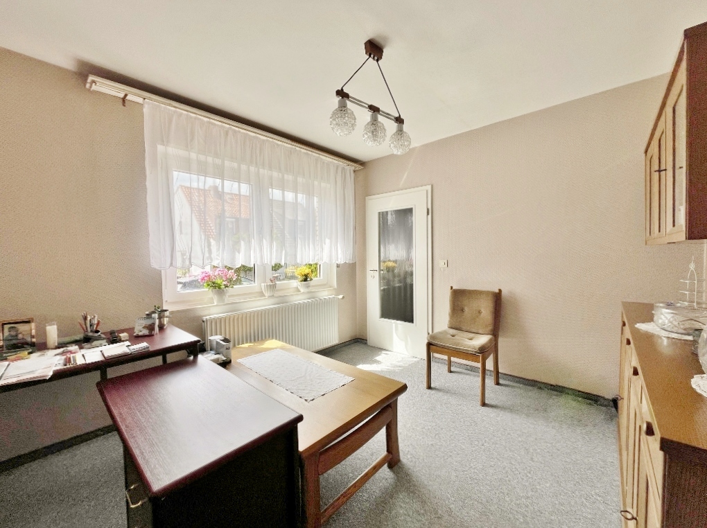 Arsten! – Gepflegtes Einfamilienhaus mit Garten und Garage! – Bremen – Vorschaubild 7