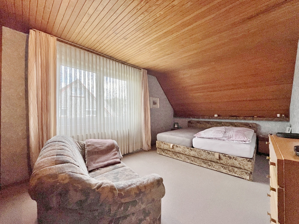 Arsten! – Gepflegtes Einfamilienhaus mit Garten und Garage! – Bremen – Vorschaubild 18