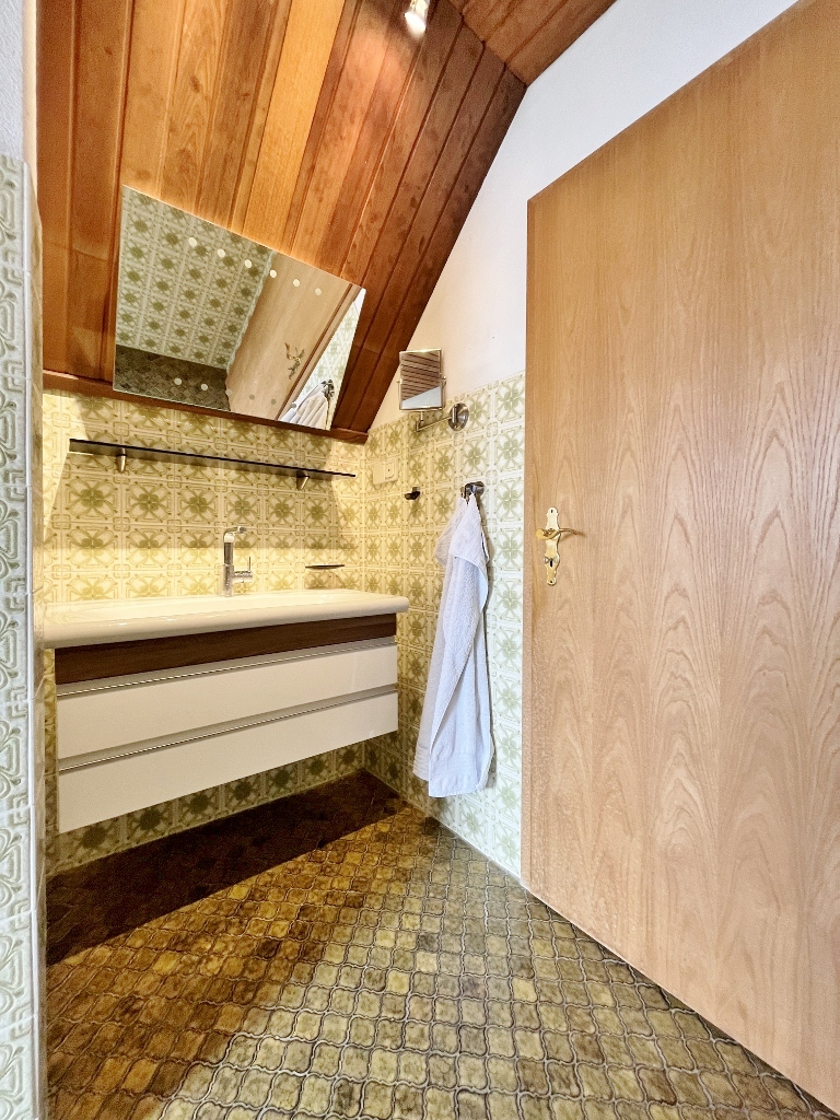 Arsten! – Gepflegtes Einfamilienhaus mit Garten und Garage! – Bremen – Vorschaubild 21