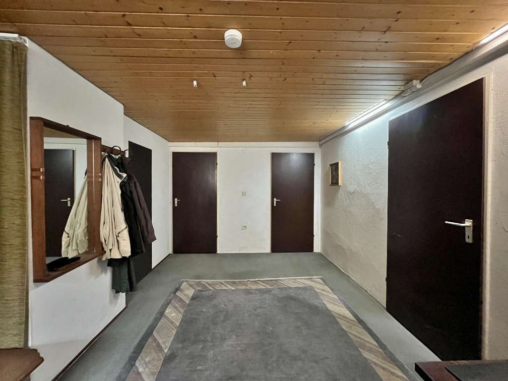 Arsten! – Gepflegtes Einfamilienhaus mit Garten und Garage! – Bremen – Vorschaubild 24