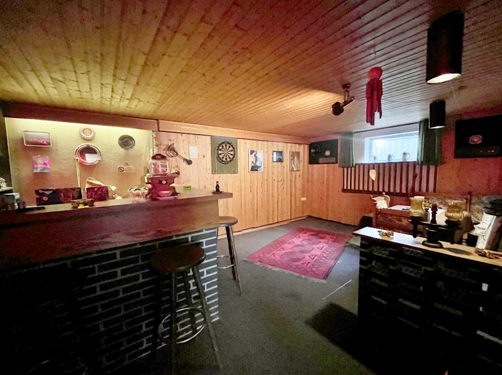 Arsten! – Gepflegtes Einfamilienhaus mit Garten und Garage! – Bremen – Vorschaubild 25