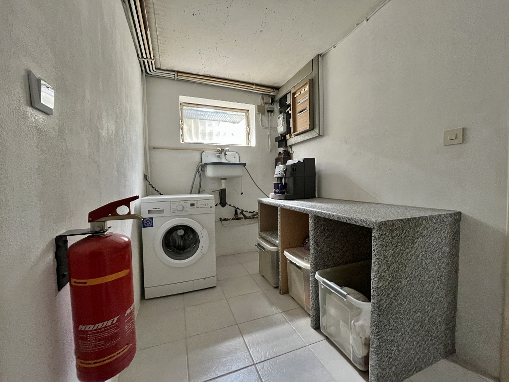 Arsten! – Gepflegtes Einfamilienhaus mit Garten und Garage! – Bremen – Vorschaubild 26