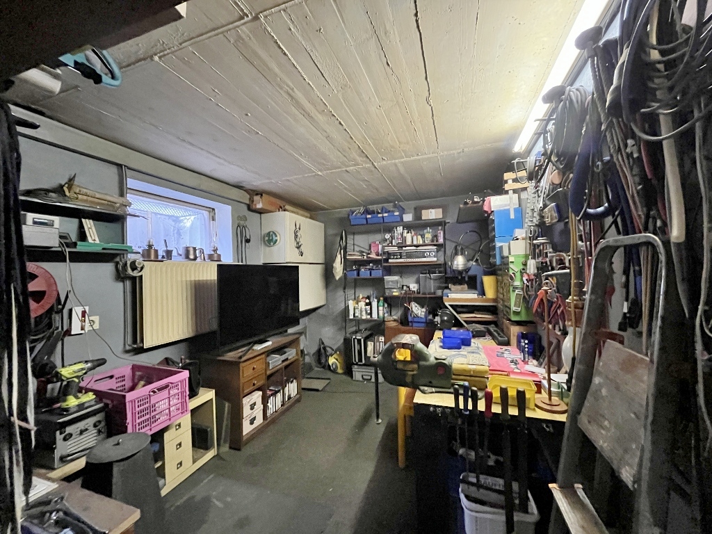Arsten! – Gepflegtes Einfamilienhaus mit Garten und Garage! – Bremen – Vorschaubild 27