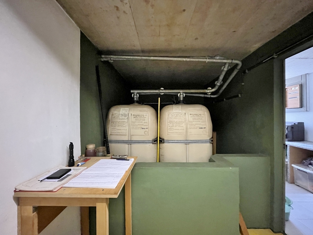 Arsten! – Gepflegtes Einfamilienhaus mit Garten und Garage! – Bremen – Vorschaubild 28