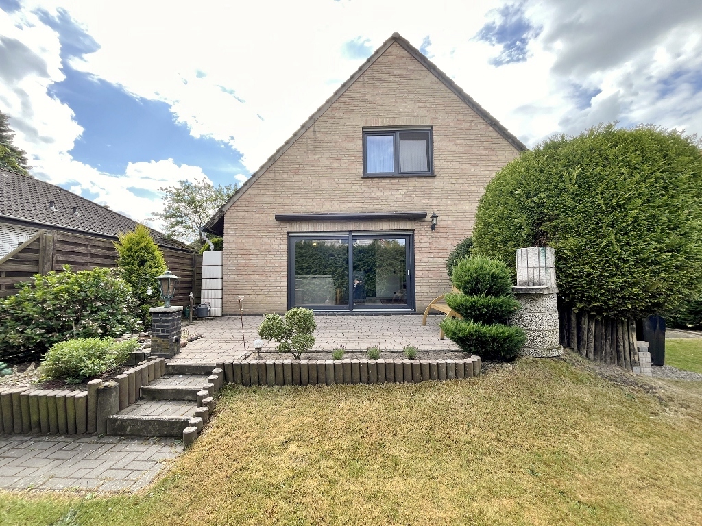 Arsten! – Gepflegtes Einfamilienhaus mit Garten und Garage! – Bremen – Vorschaubild 29