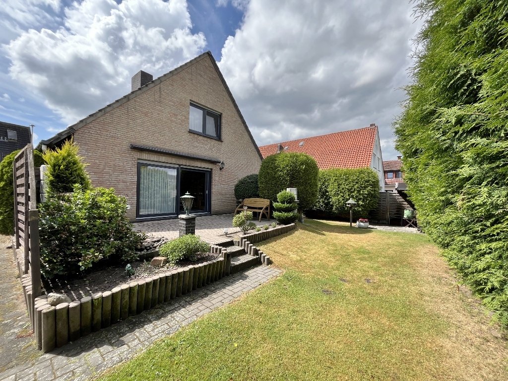 Arsten! – Gepflegtes Einfamilienhaus mit Garten und Garage! – Bremen – Vorschaubild 30
