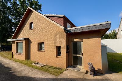 Immobilie in Wriedel - 2 DHH ZUM PREIS VON EINER - HANDWERKERCHANCE! - Bild 0