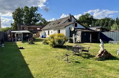 Immobilie in Wriedel - 2 DHH ZUM PREIS VON EINER - HANDWERKERCHANCE! - Bild 3