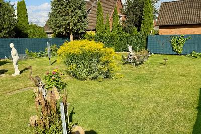 Immobilie in Wriedel - 2 DHH ZUM PREIS VON EINER - HANDWERKERCHANCE! - Bild 4