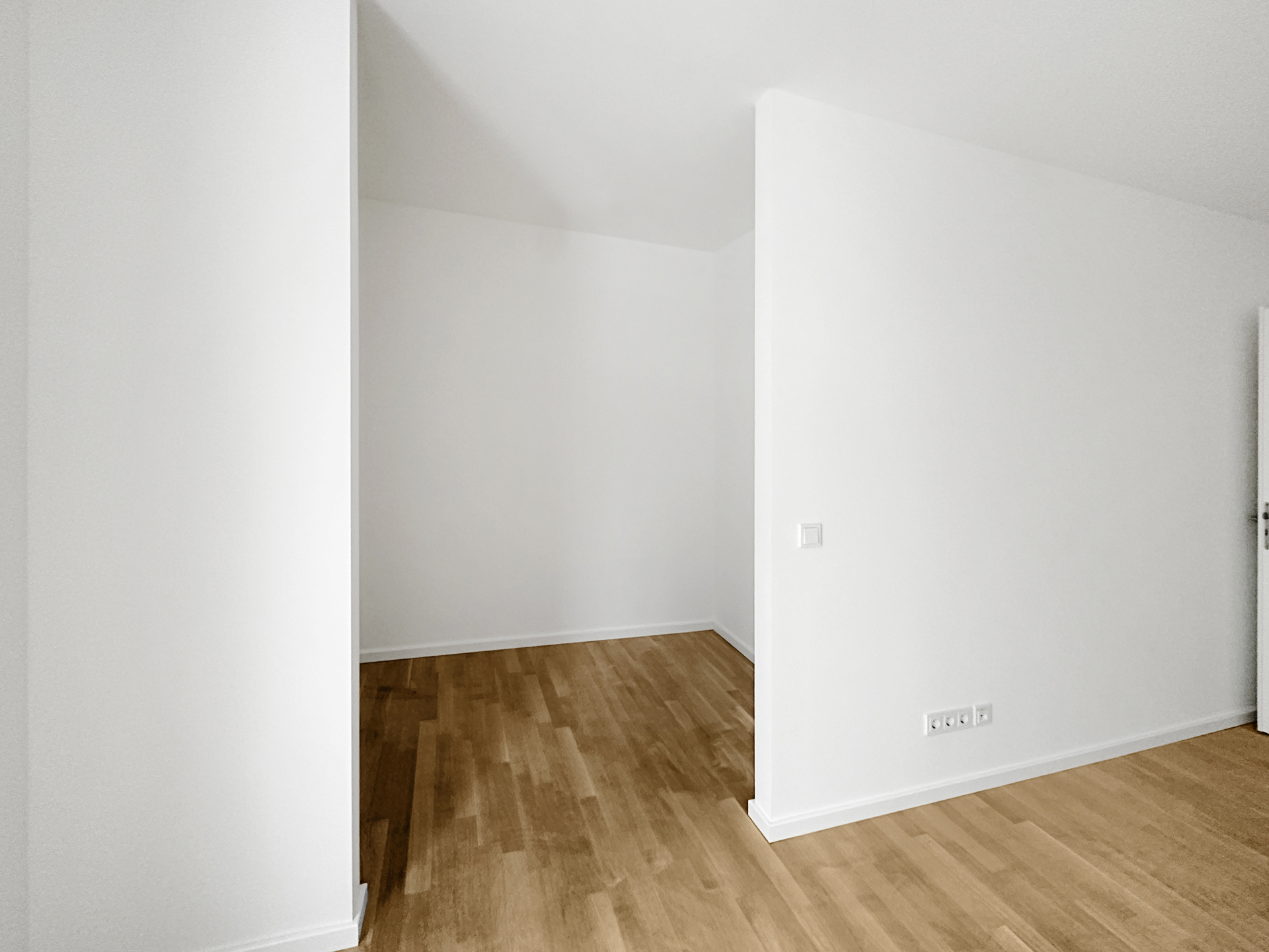 Provisionsfrei für den Mieter - Erstbezug einer 4-Zimmer-Wohnung am Westerberg in Osnabrück – Osnabrück – Vorschaubild 8
