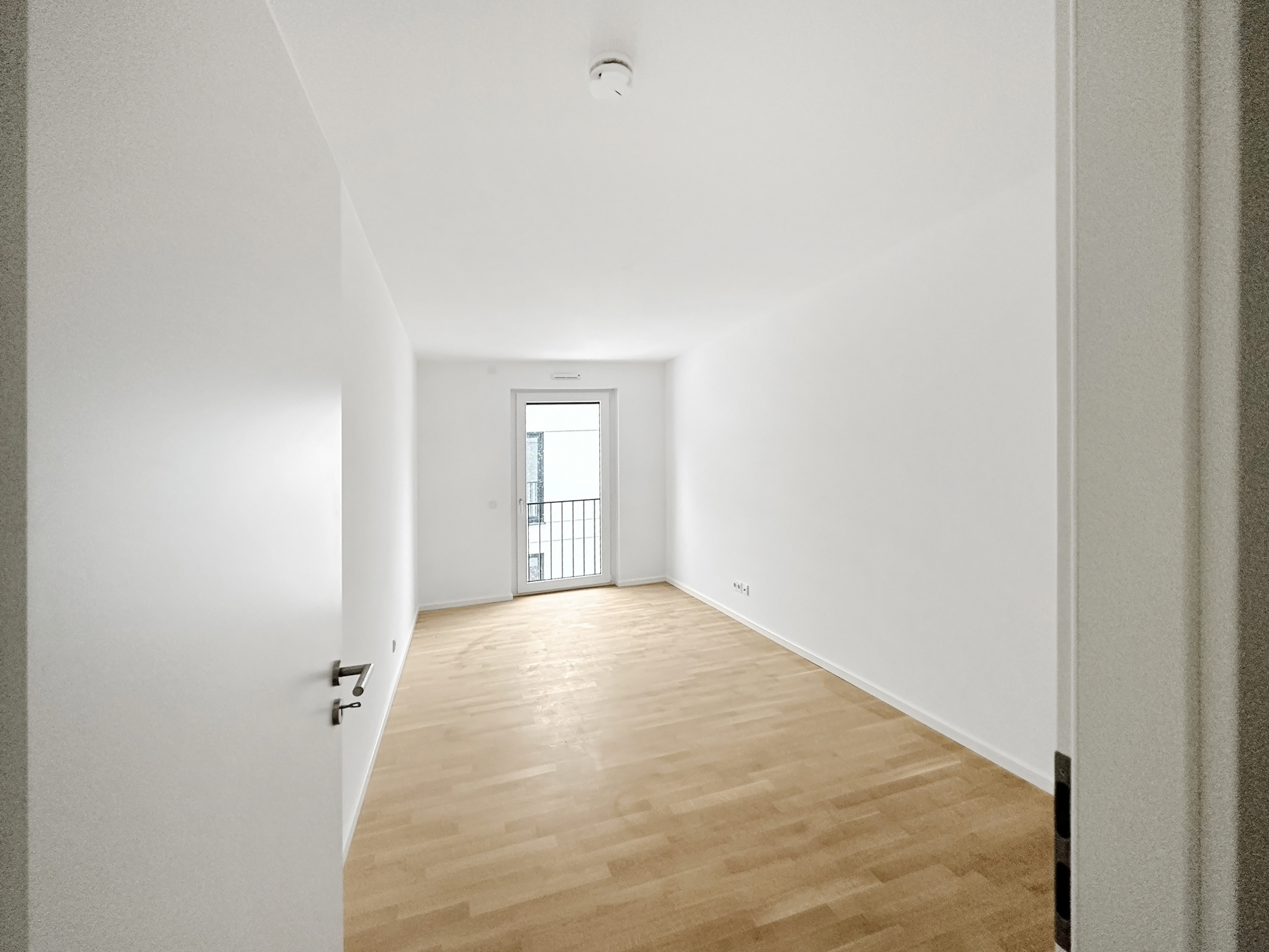 Provisionsfrei für den Mieter - Erstbezug einer 4-Zimmer-Wohnung am Westerberg in Osnabrück – Osnabrück – Vorschaubild 10