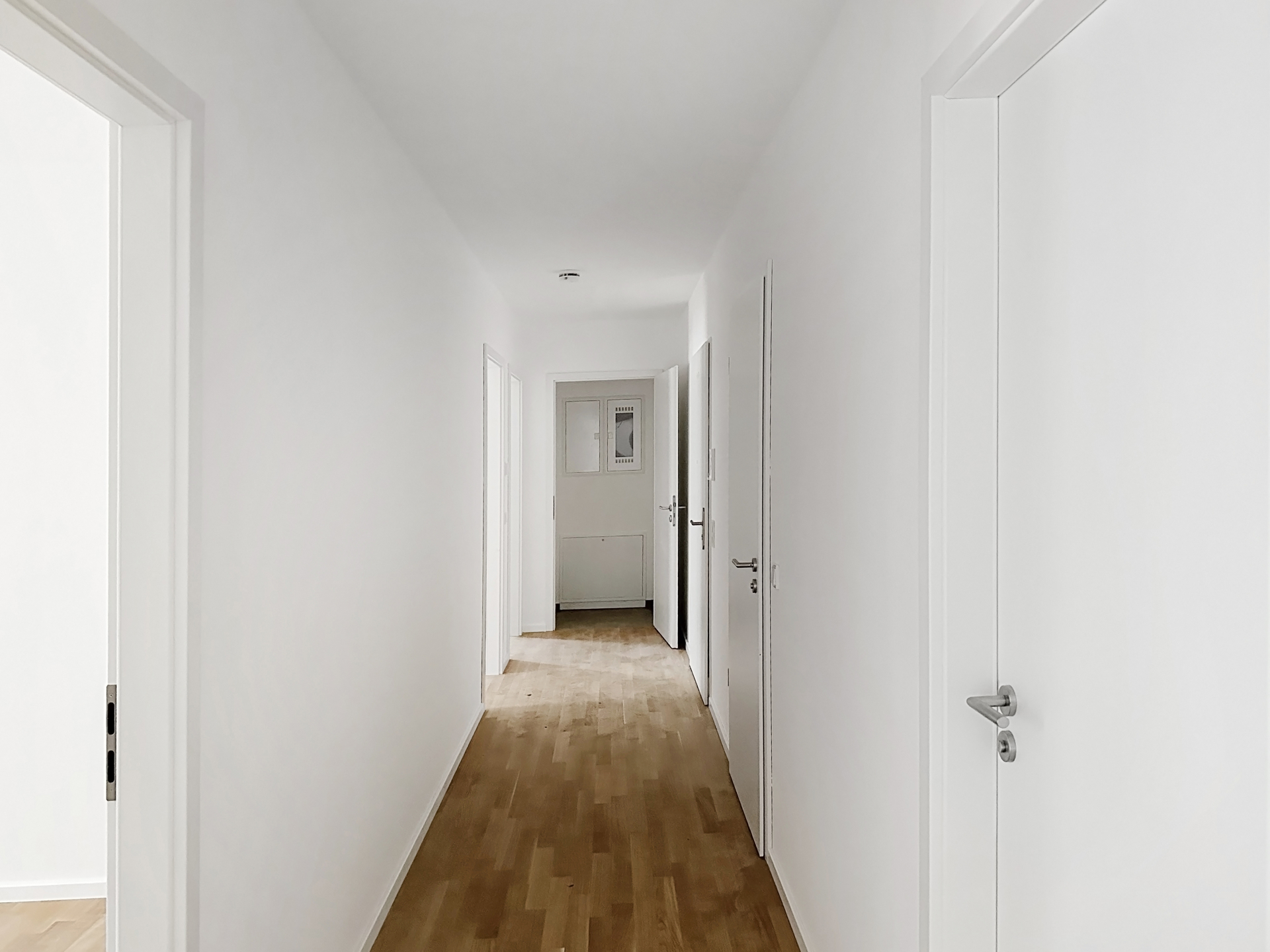 Provisionsfrei für den Mieter - Erstbezug einer 4-Zimmer-Wohnung am Westerberg in Osnabrück – Osnabrück – Vorschaubild 11