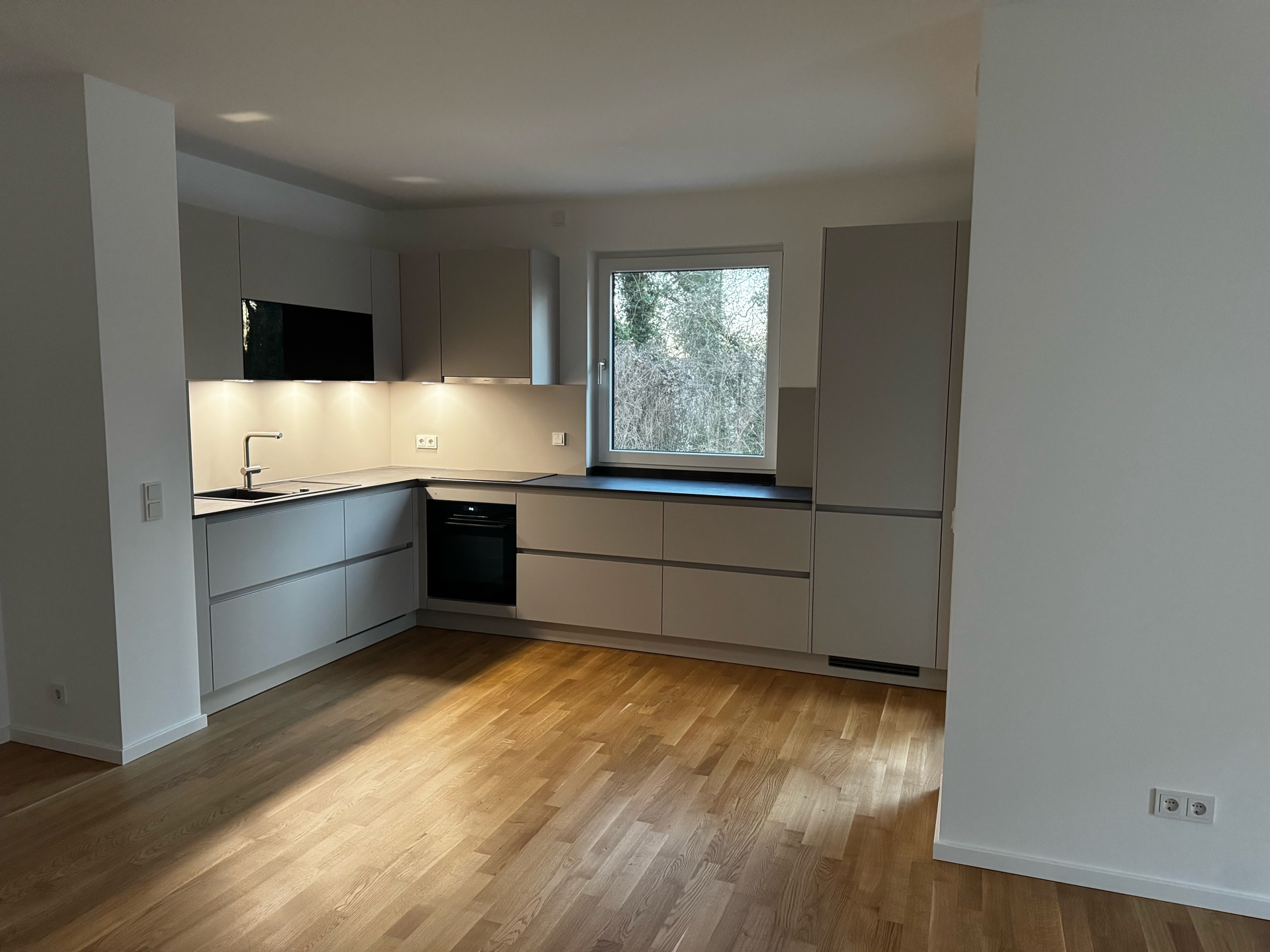 Provisionsfrei für den Mieter - Erstbezug einer 4-Zimmer-Wohnung am Westerberg in Osnabrück – Osnabrück – Vorschaubild 17