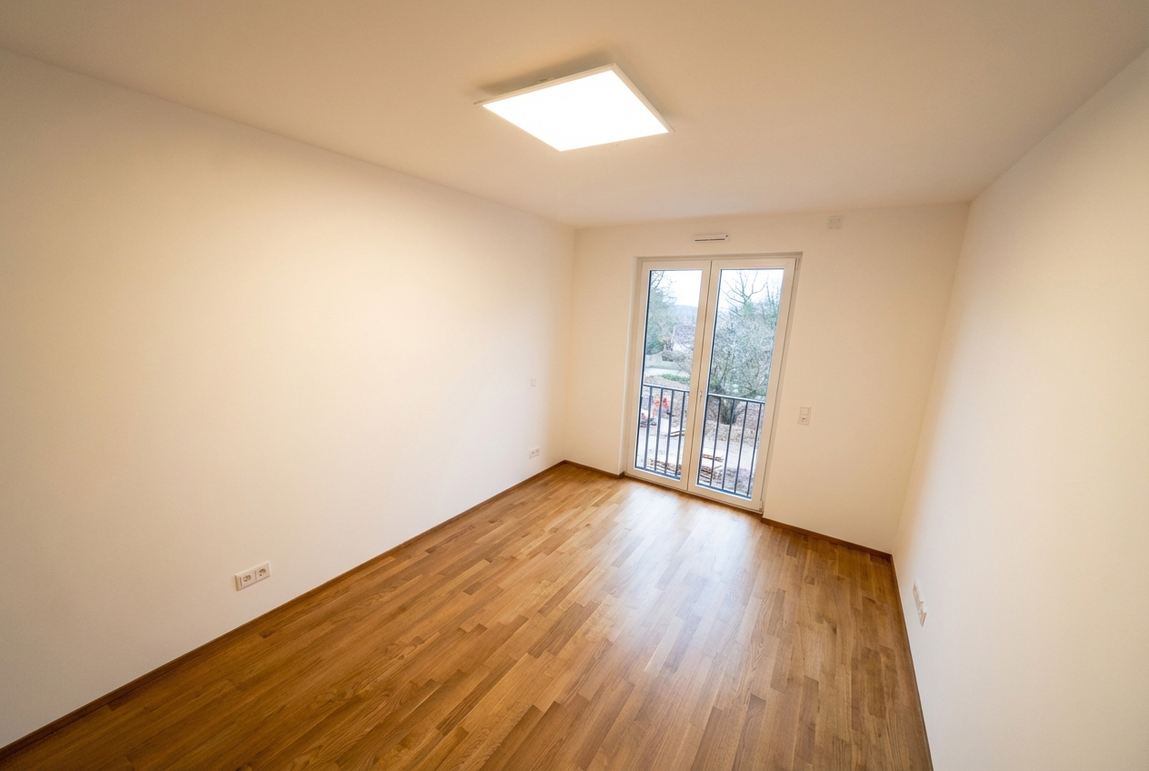 Provisionsfrei für den Mieter - 2-Zimmer-Neubauwohnung am Westerberg zu vermieten – Osnabrück – Vorschaubild 4