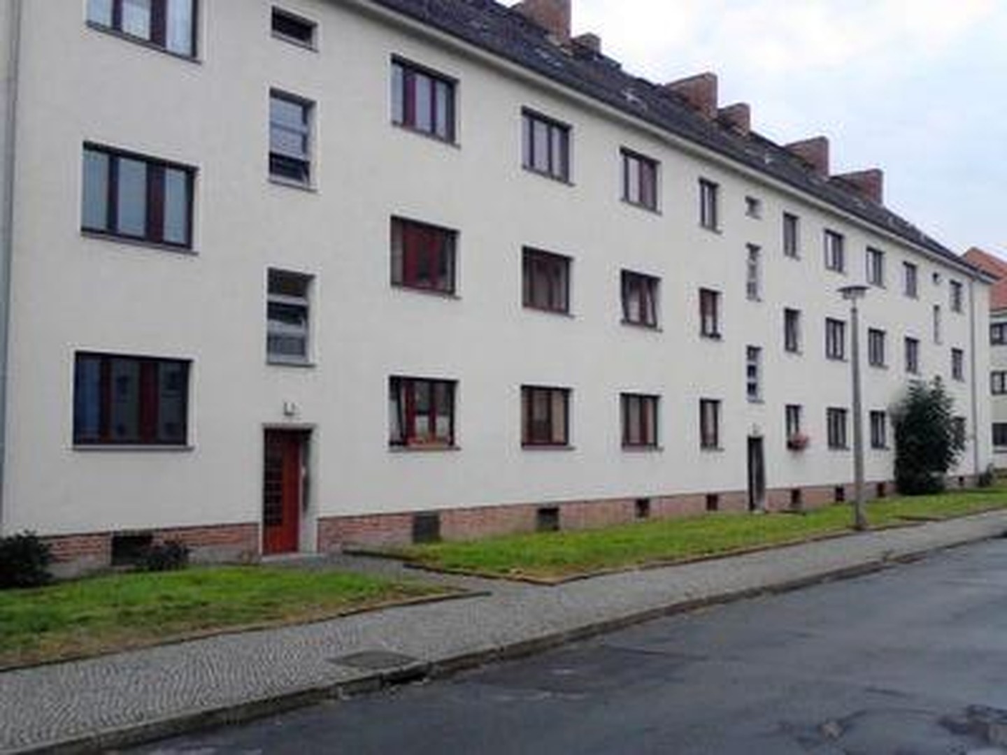 Drei Eigentumswohnungen als Anlagepaket – provisionsfrei, direkt vom Eigentümer in Magdeburg – Magdeburg – Vorschaubild 31