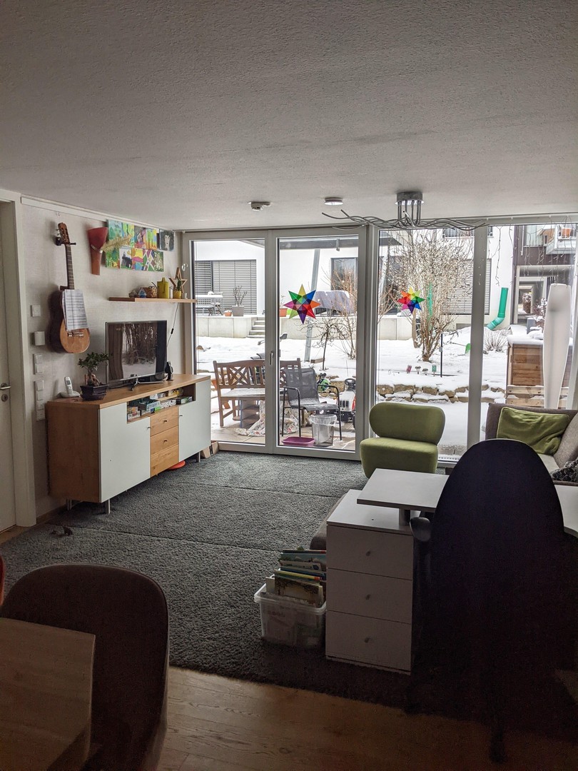 Immobilie in Oberscheinfeld - Wohnung in Quartier Stadtwerk Herrenberg - Bild 2