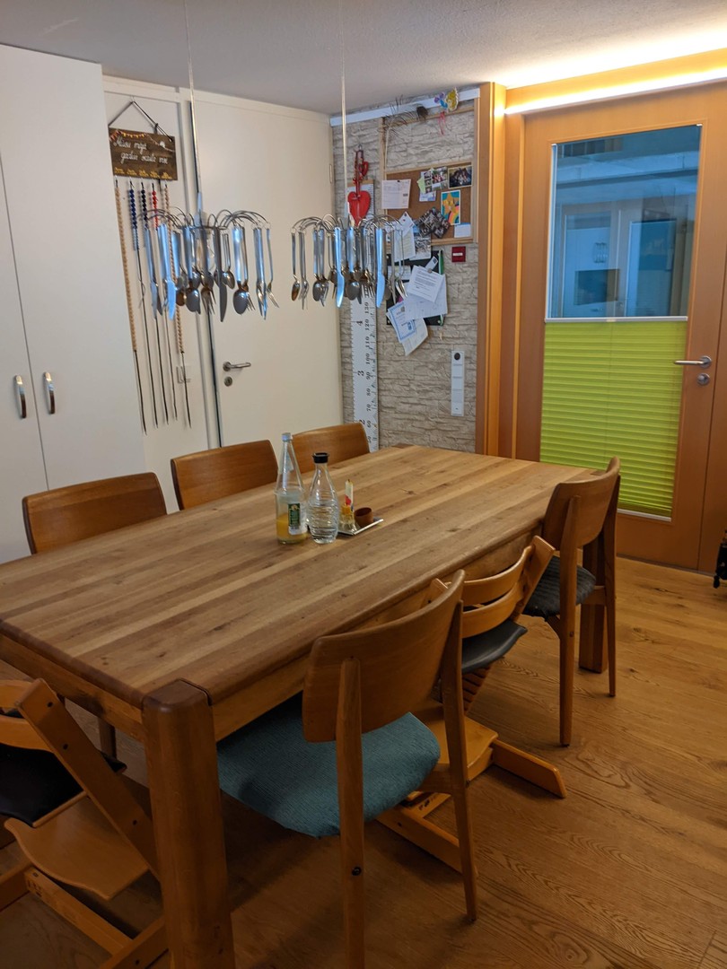 Immobilie in Oberscheinfeld - Wohnung in Quartier Stadtwerk Herrenberg - Bild 3