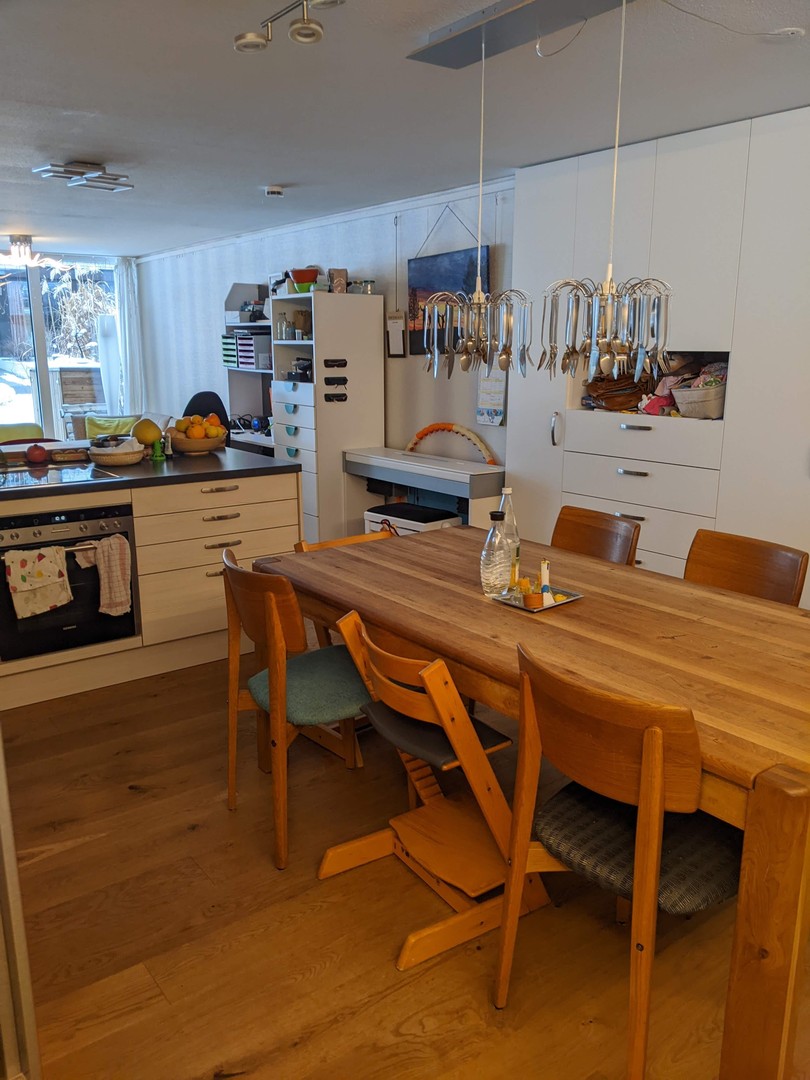 Immobilie in Oberscheinfeld - Wohnung in Quartier Stadtwerk Herrenberg - Bild 4