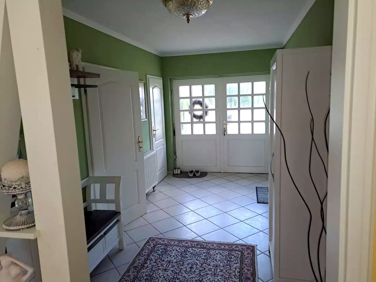 Immobilie in Dümmer - Hochwertiges Einfamilienhaus im Umfeld der Landeshauptstadt Schwerin - Bild 1