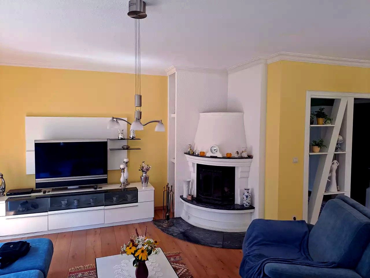 Immobilie in Dümmer - Hochwertiges Einfamilienhaus im Umfeld der Landeshauptstadt Schwerin - Bild 2