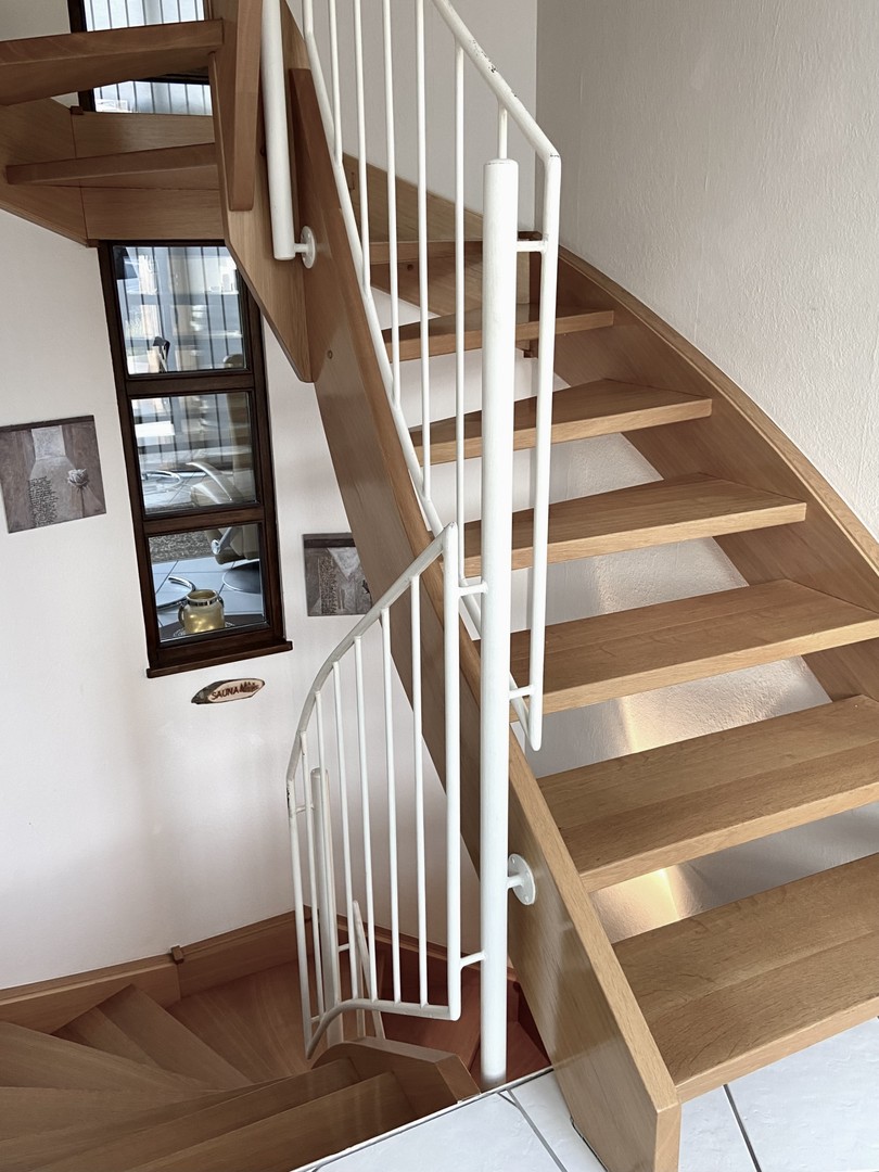Architektenhaus – Gelsenkirchen – Vorschaubild 5