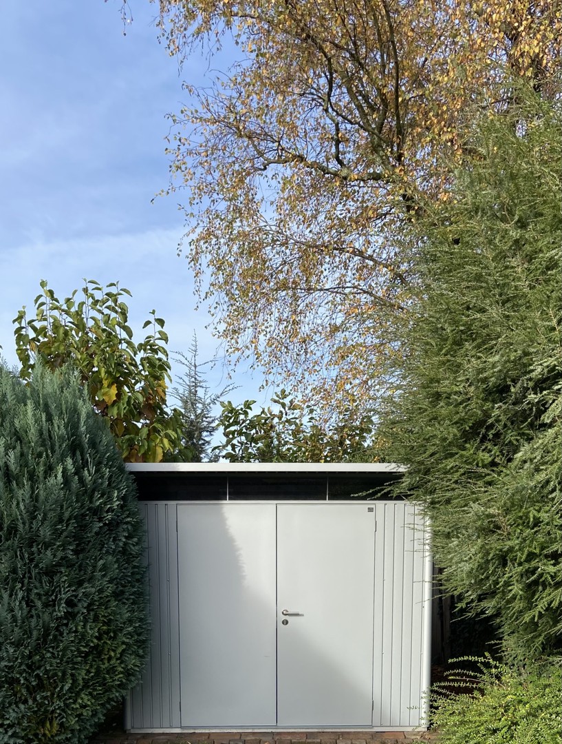 Architektenhaus – Gelsenkirchen – Vorschaubild 24