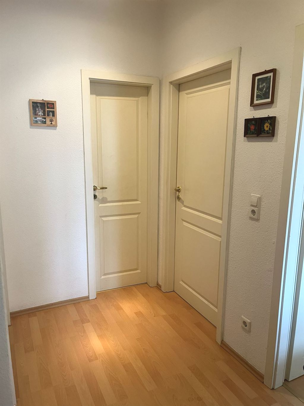 Kapitalanlage- Vermietete 3 Zimmerwohnung mit Balkon in Gohlis – Leipzig – Vorschaubild 4