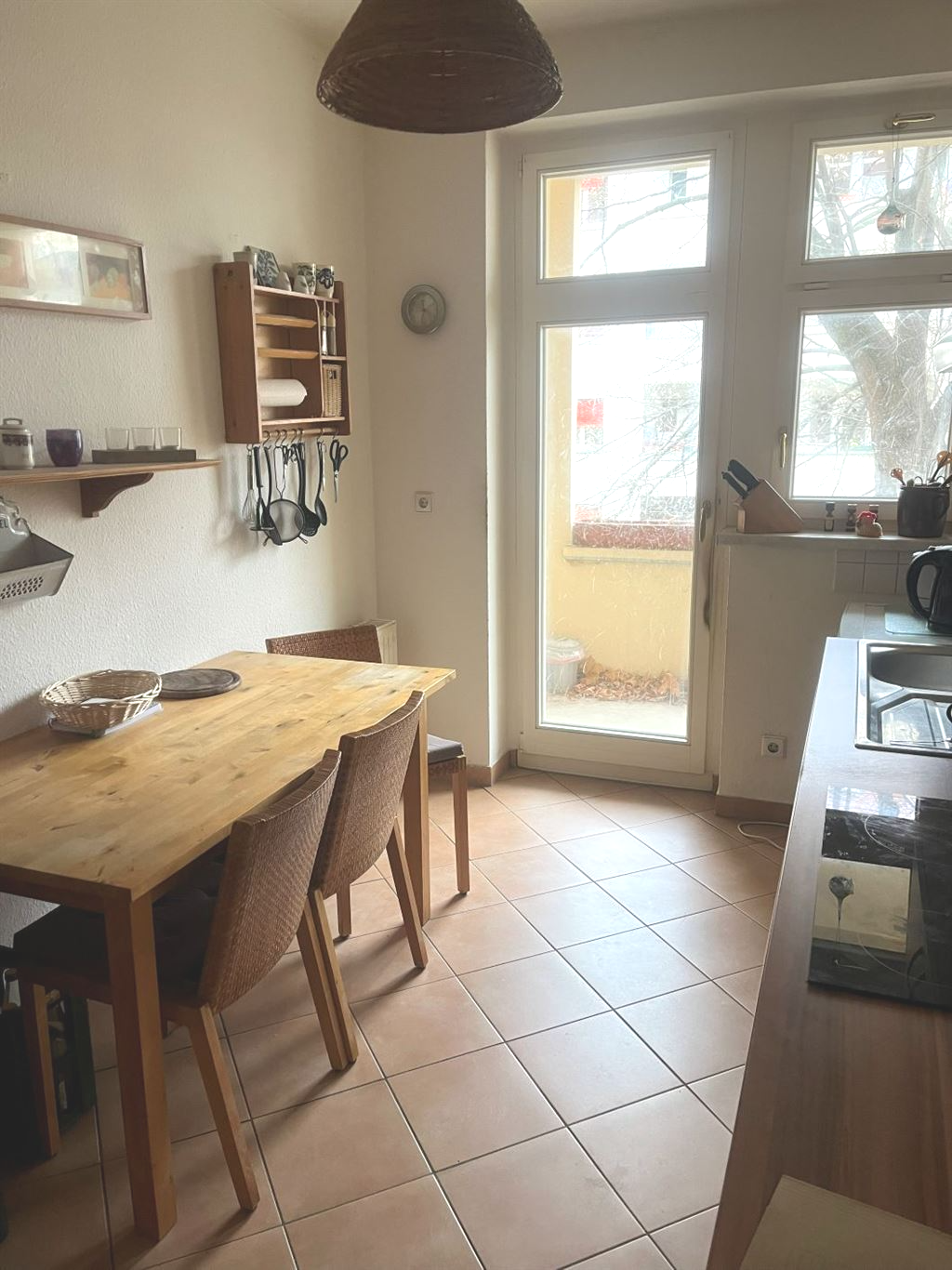 Kapitalanlage- Vermietete 3 Zimmerwohnung mit Balkon in Gohlis – Leipzig – Vorschaubild 8